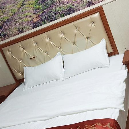 Song Xing Hotel Muang Xay Exterior photo