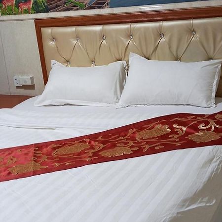 Song Xing Hotel Muang Xay Exterior photo