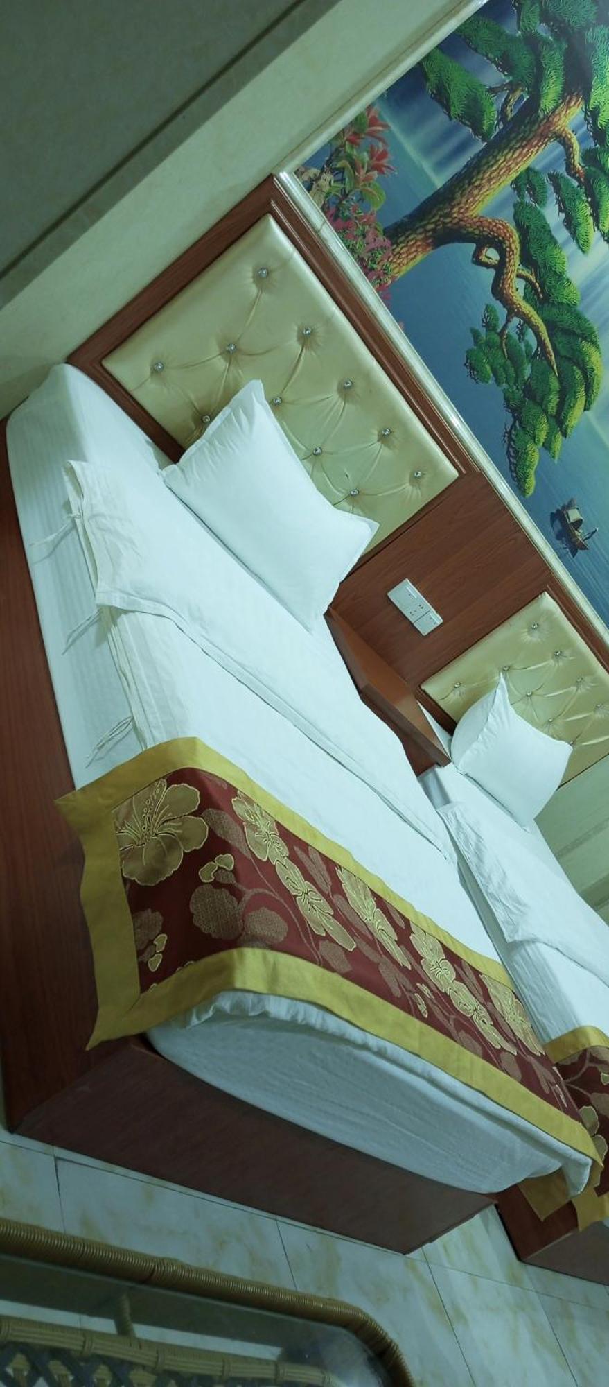 Song Xing Hotel Muang Xay Exterior photo