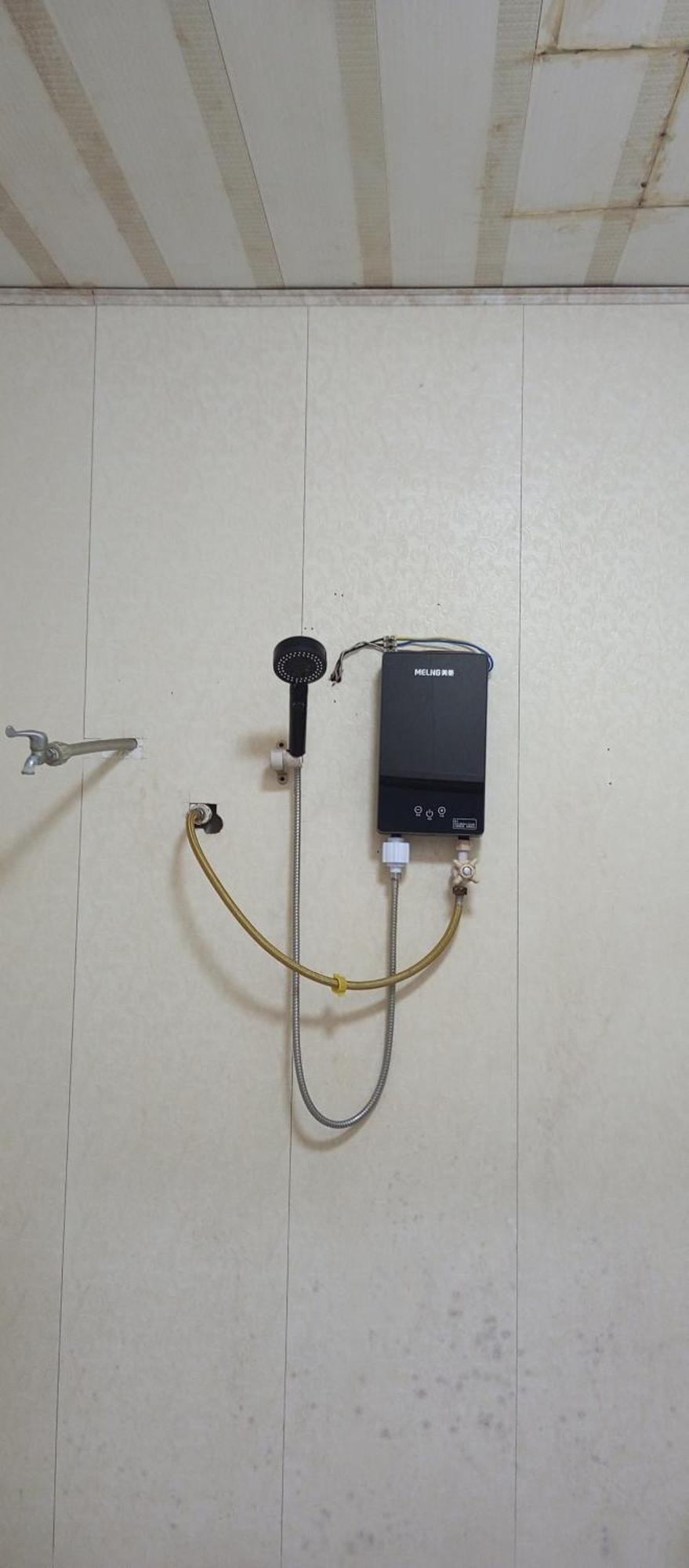 Song Xing Hotel Muang Xay Exterior photo