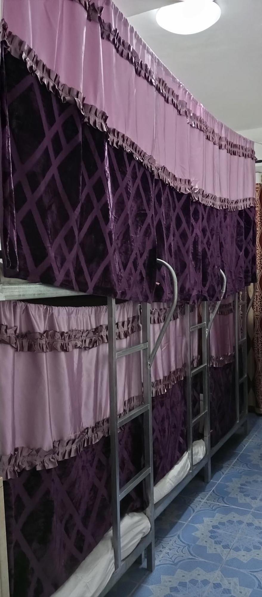 Song Xing Hotel Muang Xay Room photo