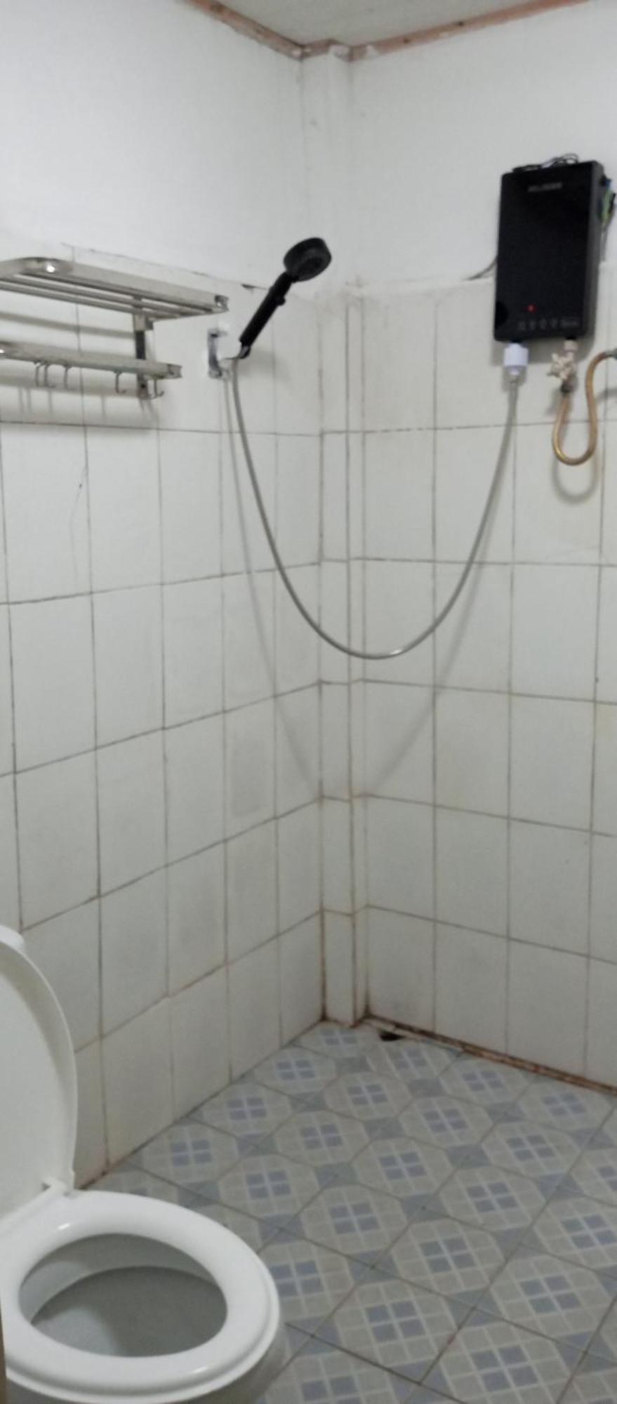 Song Xing Hotel Muang Xay Room photo